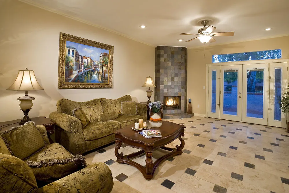 Apartamento Palo Verde - 2 Bedroom Home - Scottsdale