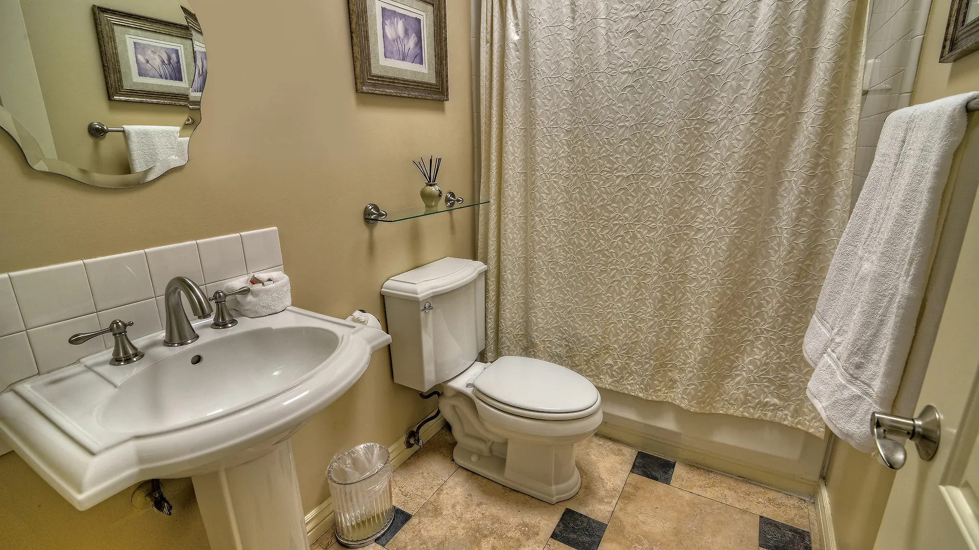 Palo Verde - 2 Bedroom Home - Scottsdale Apartamento