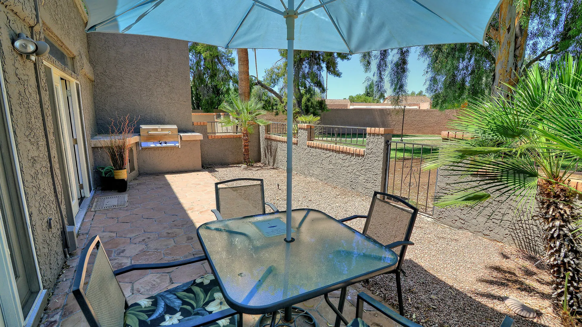 Apartamento Palo Verde - 2 Bedroom Home - Scottsdale Estados Unidos