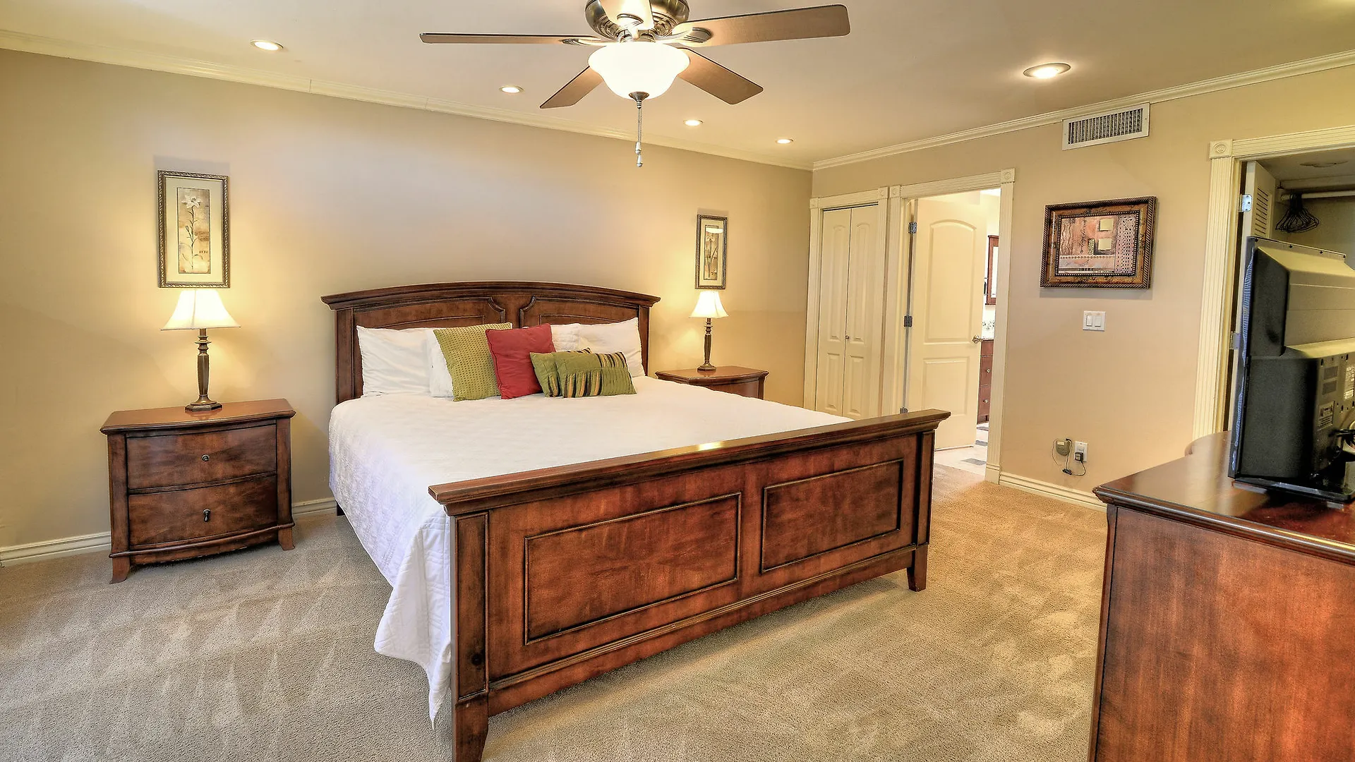 Palo Verde - 2 Bedroom Home - Scottsdale