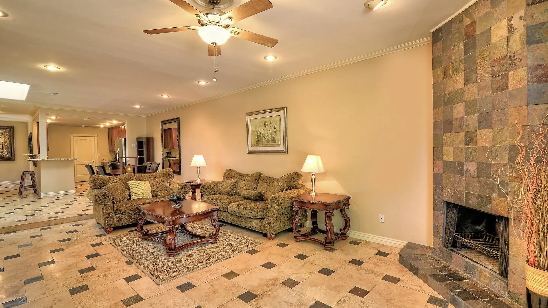 Palo Verde - 2 Bedroom Home - Scottsdale